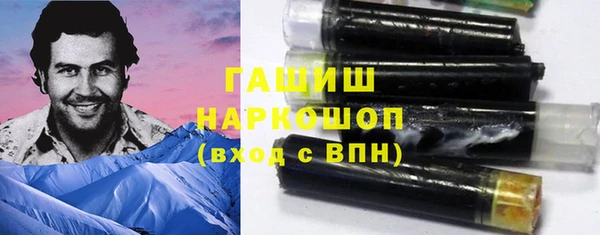 тгк Гусь-Хрустальный