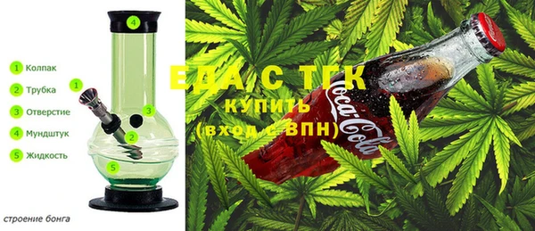 тгк Гусь-Хрустальный